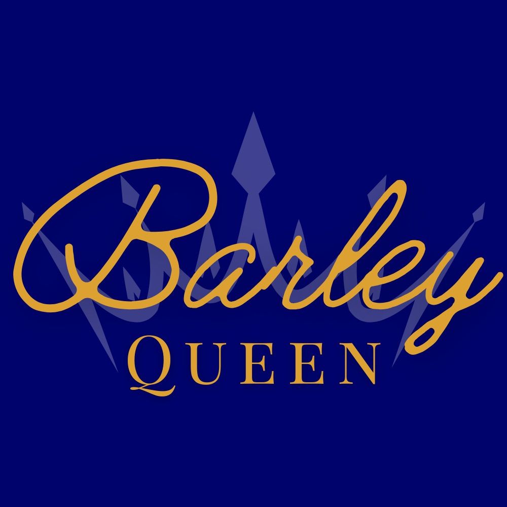 Barley Queen - Barrel Aged Barleywine Release