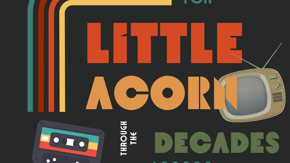 Little Acorn Preschool Spring Fundraiser