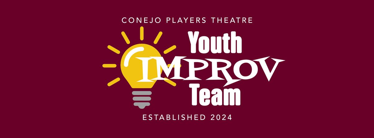 CPT Youth Improv Team Show