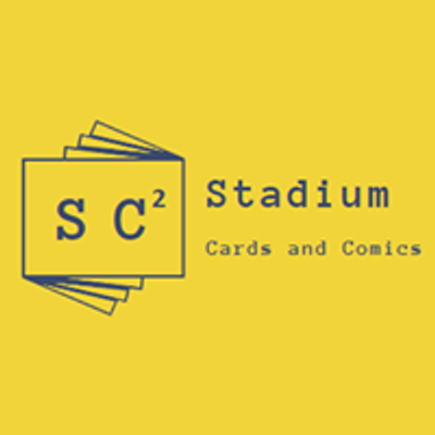 Stadium Cards & Comics
