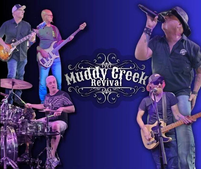 Muddy Creek Revival 