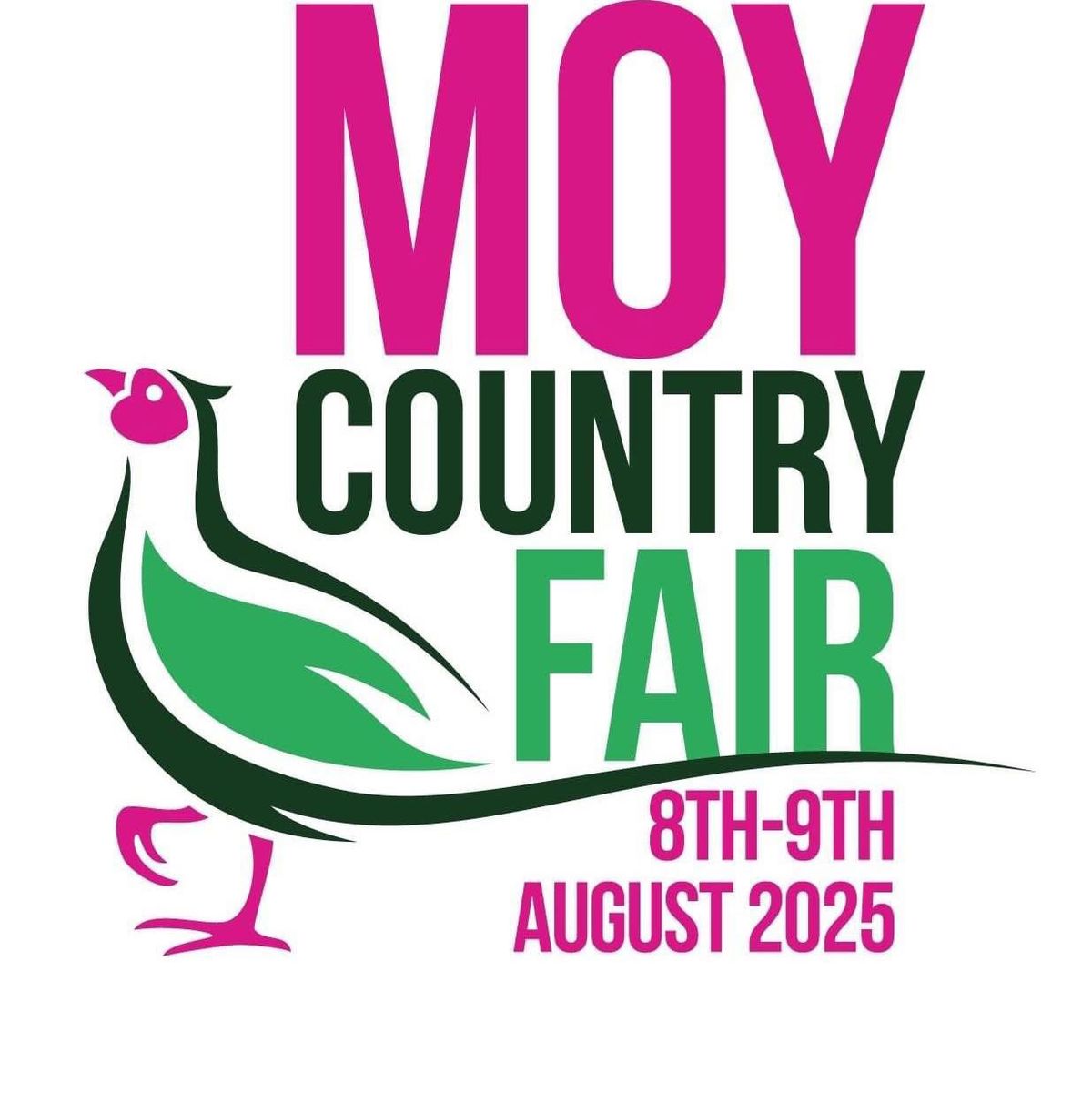 Moy Country Fair