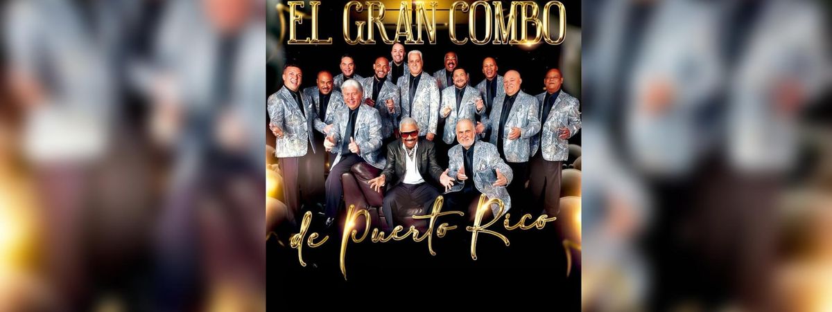 El Gran Combo De Puerto Rico 