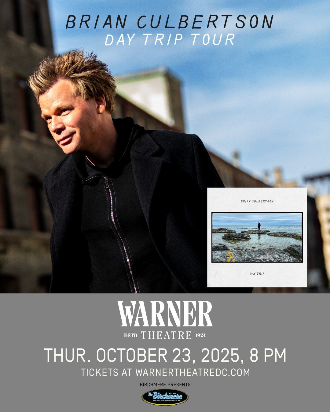 Brian Culbertson