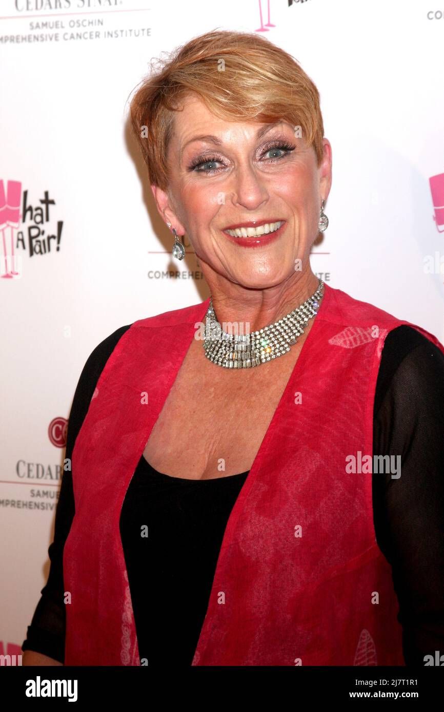 Amanda McBroom (Theater)