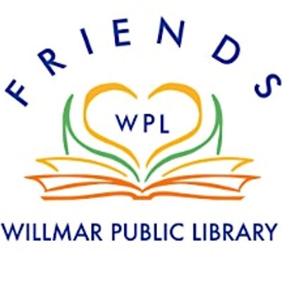 Friends of the Willmar Public Library