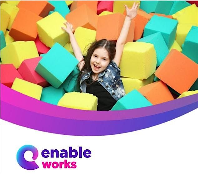 Progress for Parents Festive Fun Day