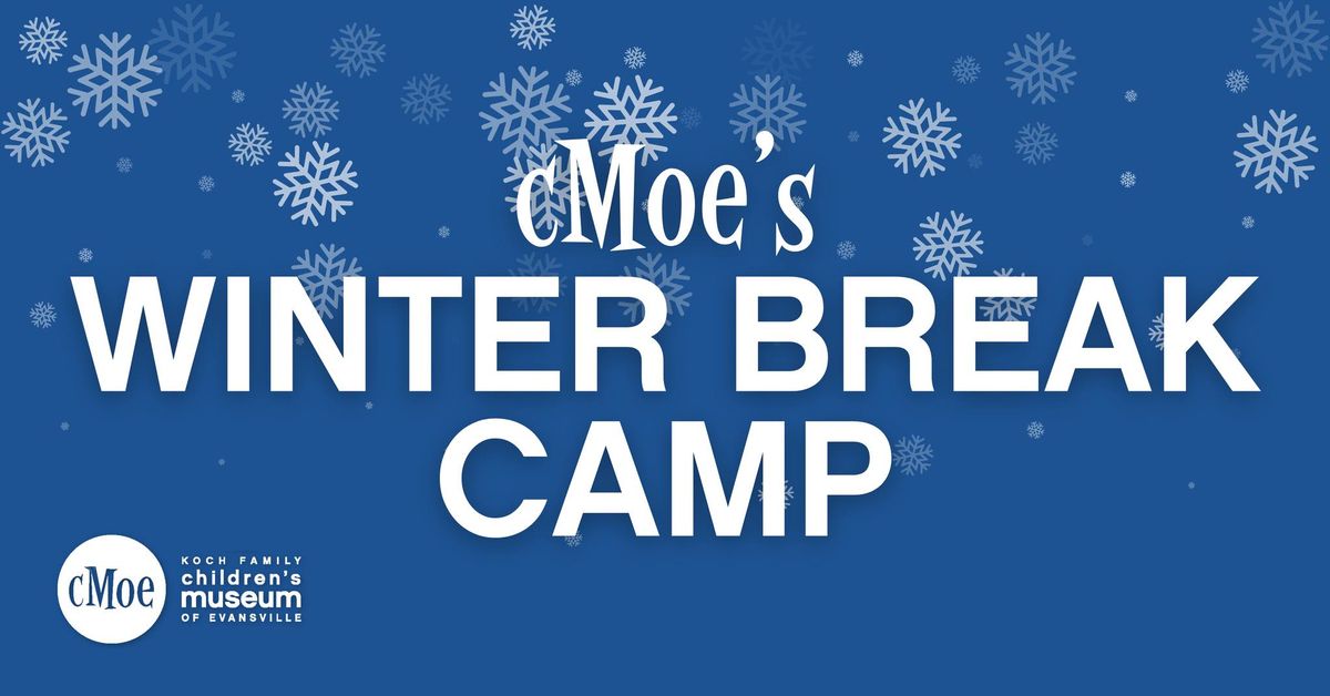 Winter Break Camp