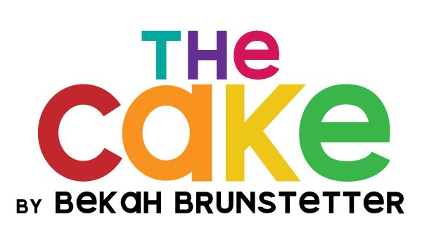 The Cake by Bekah Brunstetter Play Reading