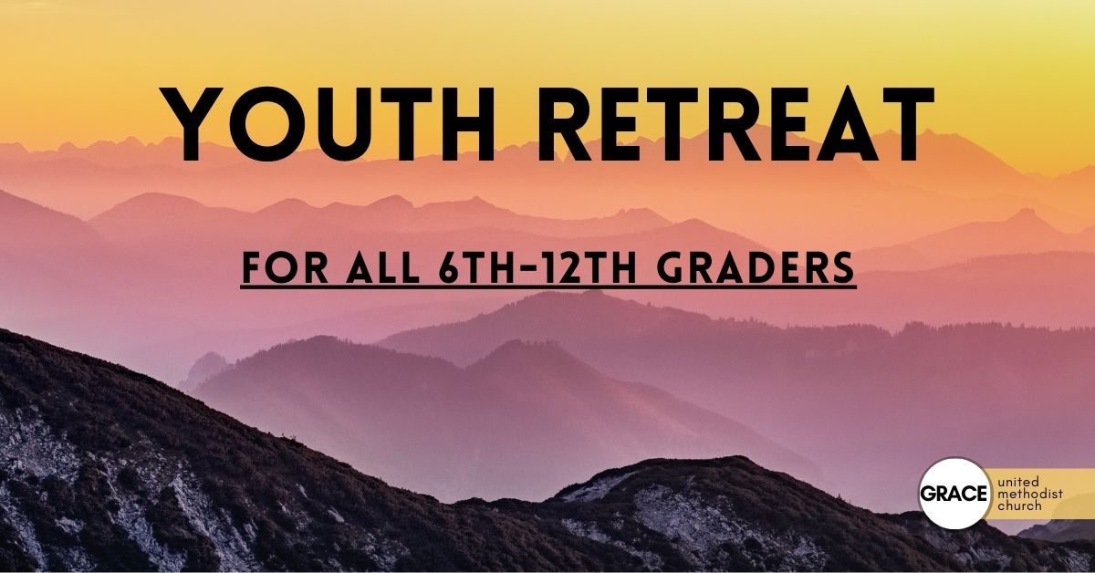 Youth Retreat