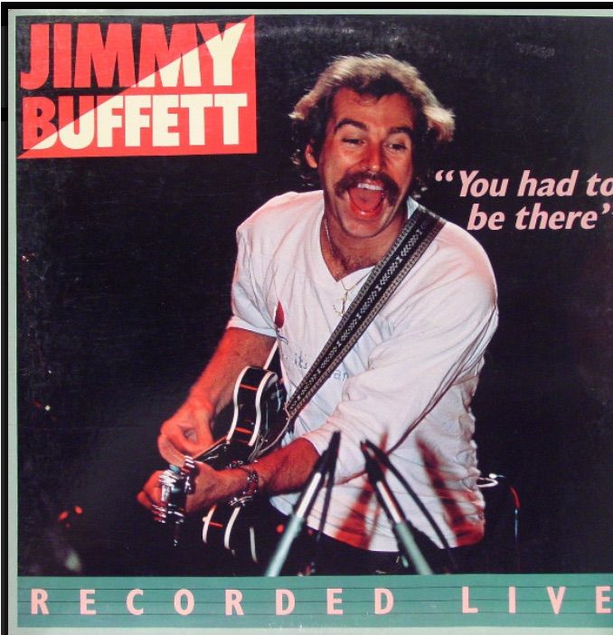 Jimmy Buffett Night- Special Saturday Night Edition!