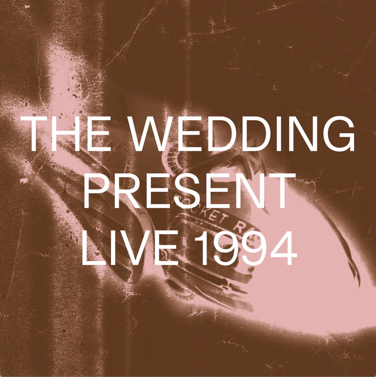 The Wedding Present