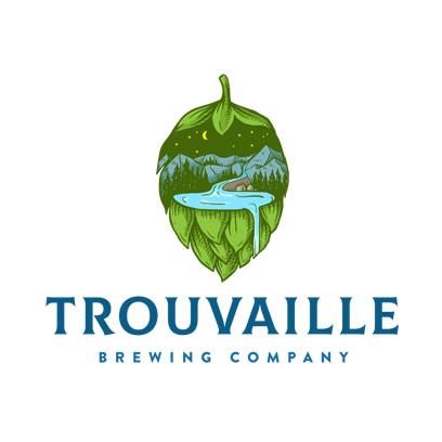 Skinny Wallace at Trouvaille Brewing Company