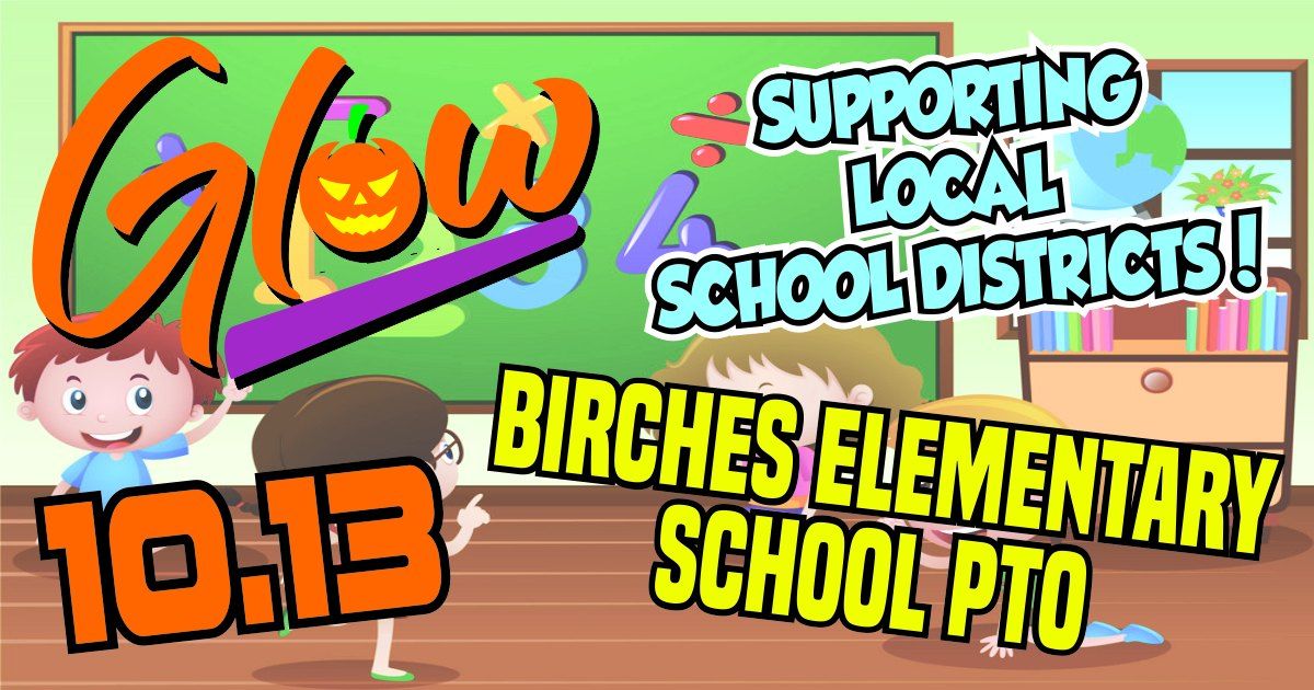 Support Birches Elementary School PTO!