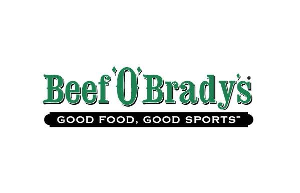 Beef 'O' Brady's Pub Run