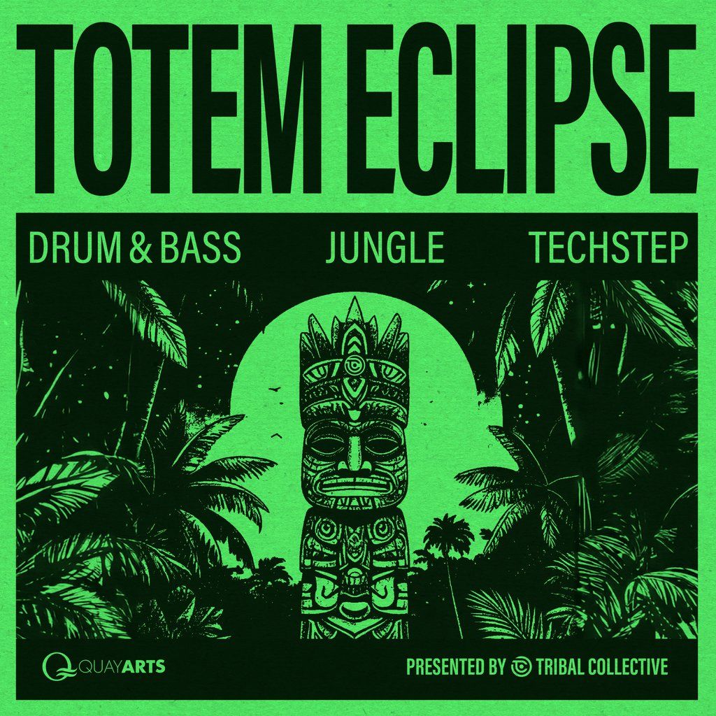 Totem eclipse