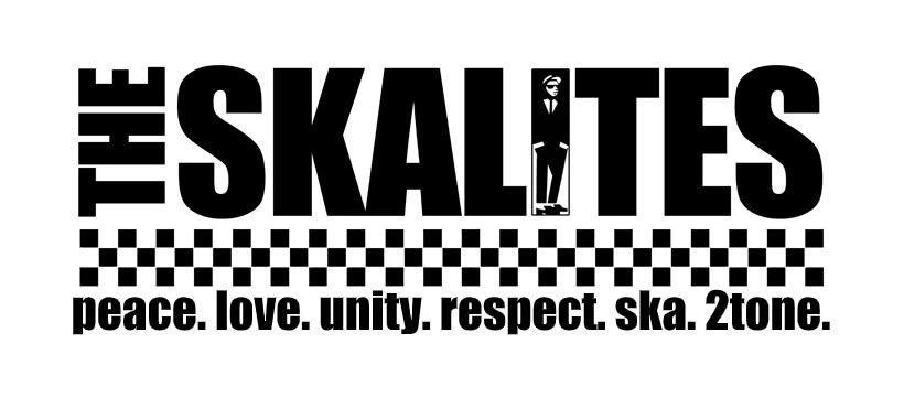 THE SKALITES @ SIDCUP REC CLUB