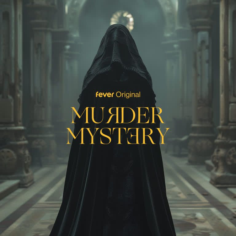 Murder Mystery: El siniestro culto del Palacio de Fern\u00e1n Nu\u00f1ez