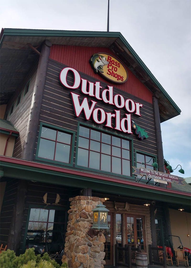 IA Permit to Carry Weapons Class at Bass Pro Shops COUNCIL BLUFFS, IA - 1PM to 5PM