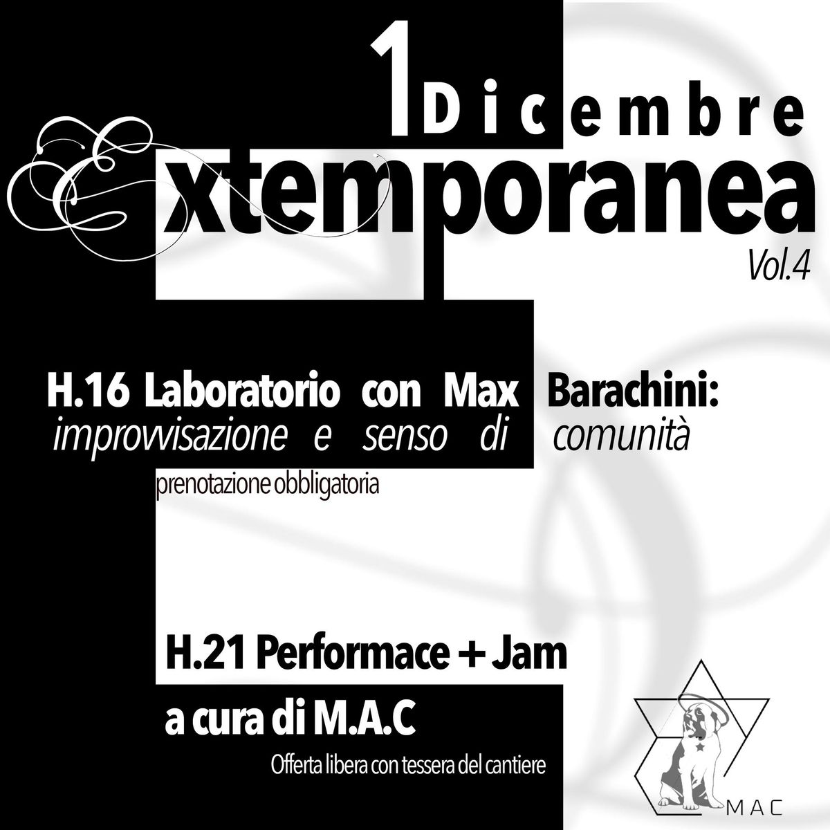 EXTEMPORANEA