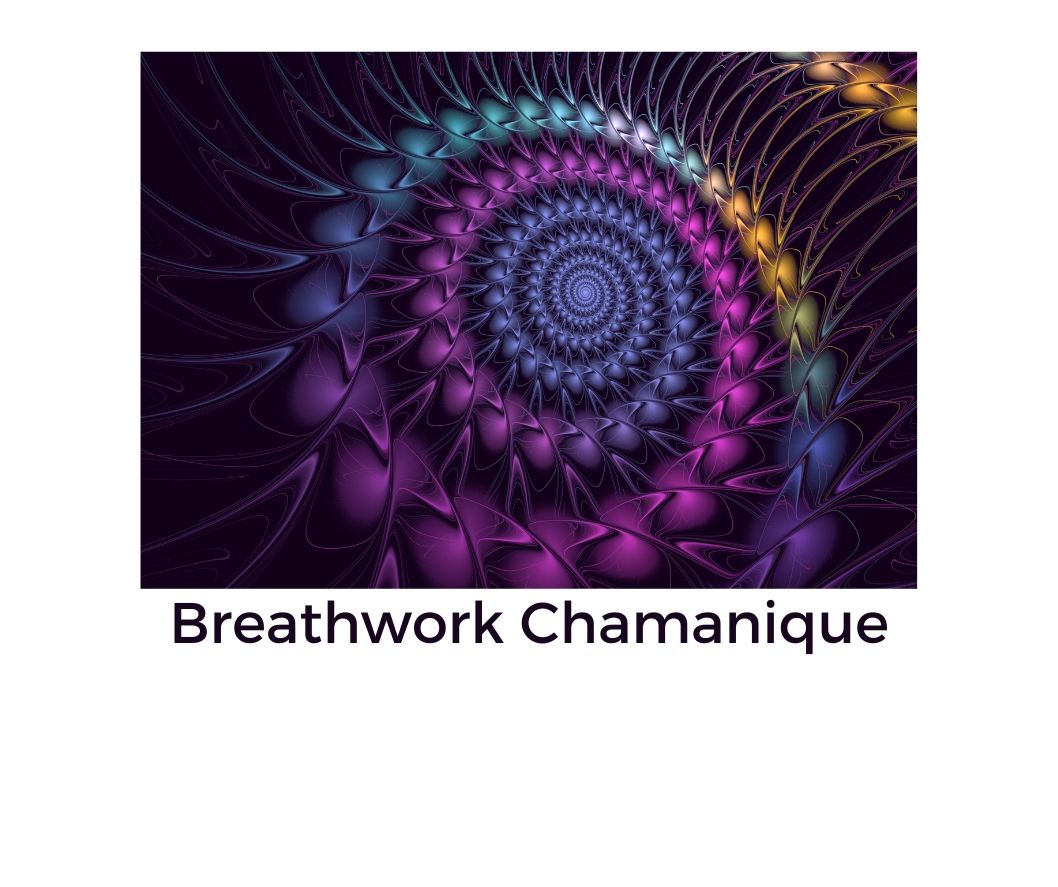 Breathwork chamanique