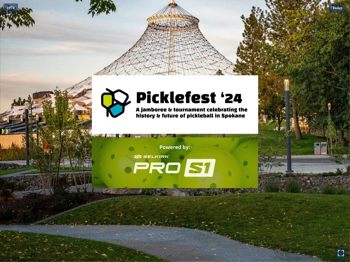 Picklefest '24
