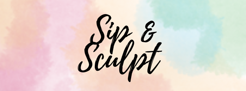 Sip &amp; Sculpt Night 