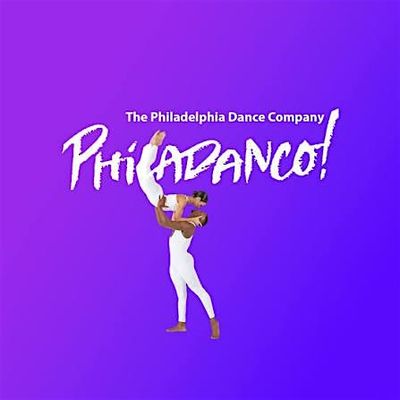 PHILADANCO D\/2 APPRENTICE COMPANY