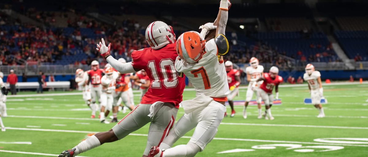 Beaumont Renegades at Carolina Cobras