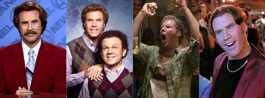 Will Ferrell Movies trivia at Chicago Street Pour House