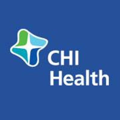 CHI Health St. Elizabeth