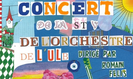 Concert de la St V 2024