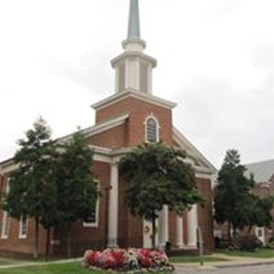 Chester United Methodist Church