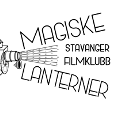 Magiske Lanterner Filmklubb