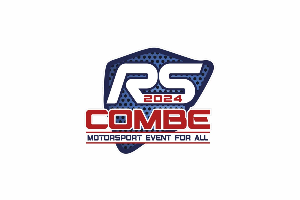 RS Combe 2024 (Welsh Ford)