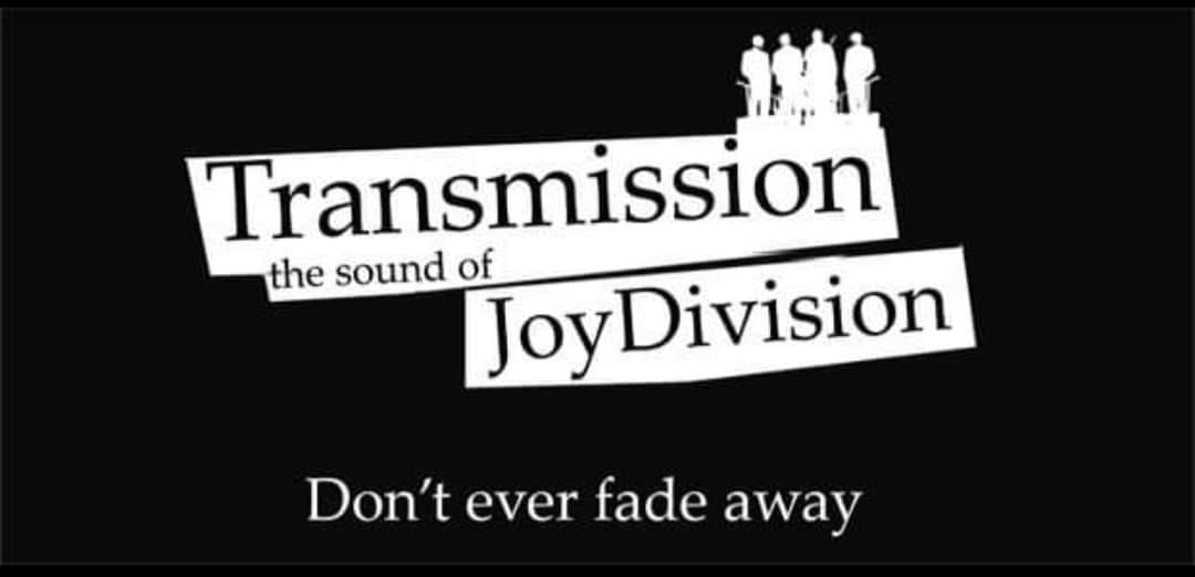 Transmission - The sound of JOY DIVISION 