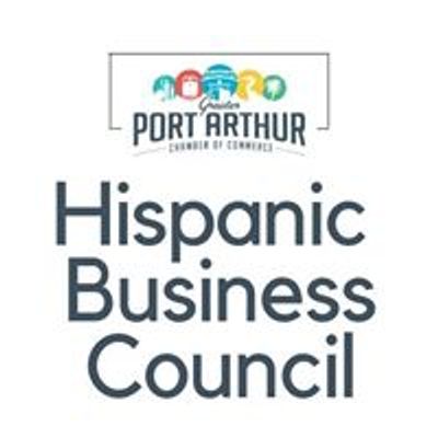 Consejo de Negocios Hispano de la Camara de Comercio de Puerto Arturo