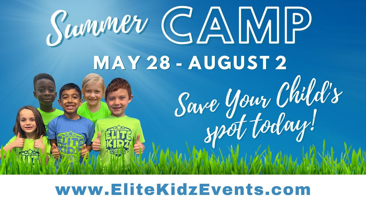 Summer Camp Roswell & East Cobb
