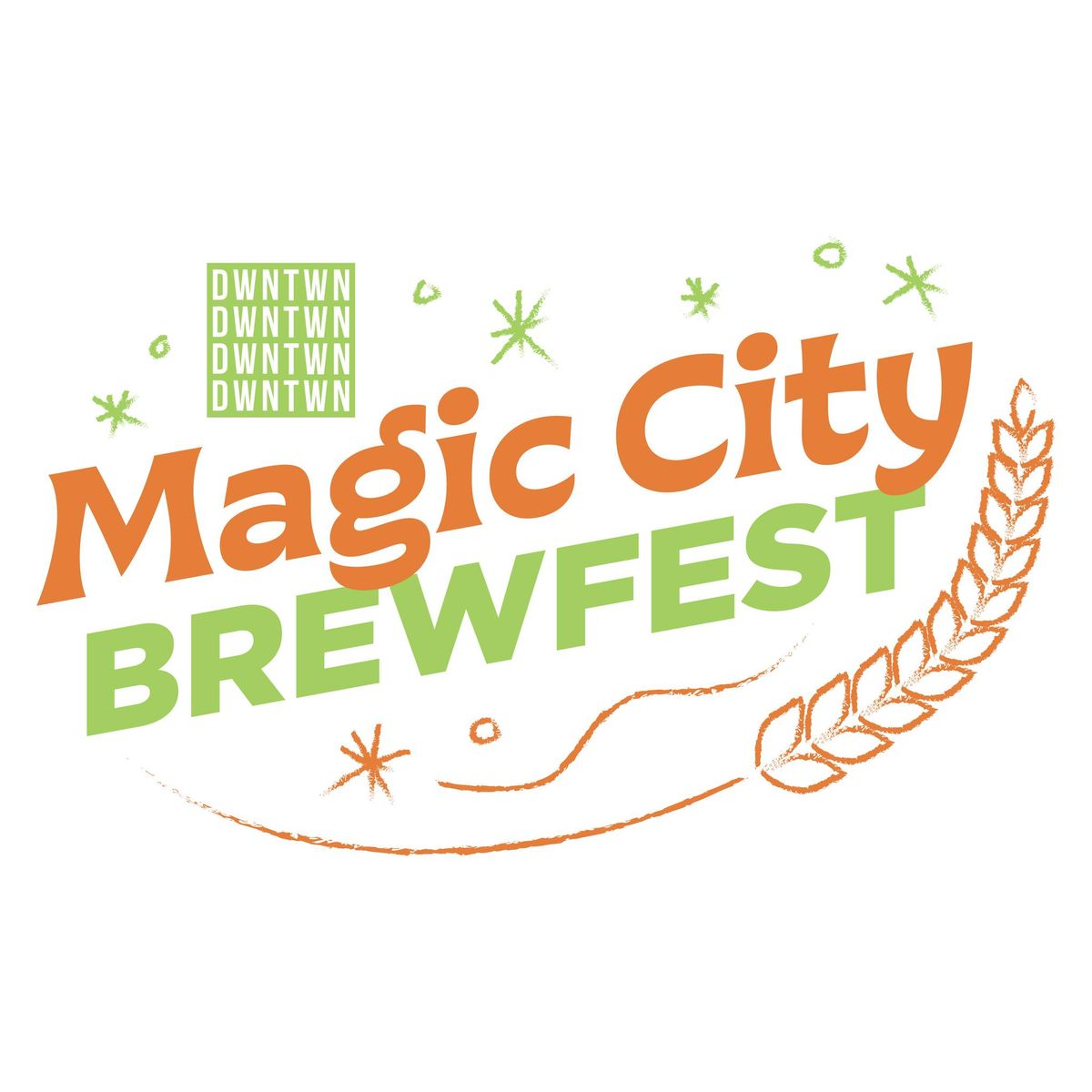 Magic City Brewfest: DWNTWN Muncie