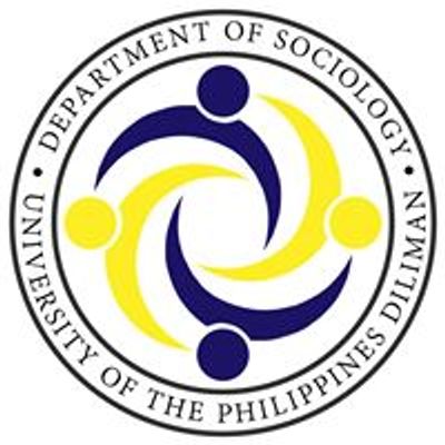 UP Diliman Department of Sociology
