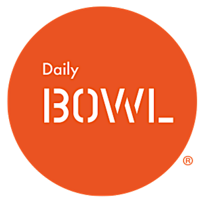 Daily Bowl Exeter