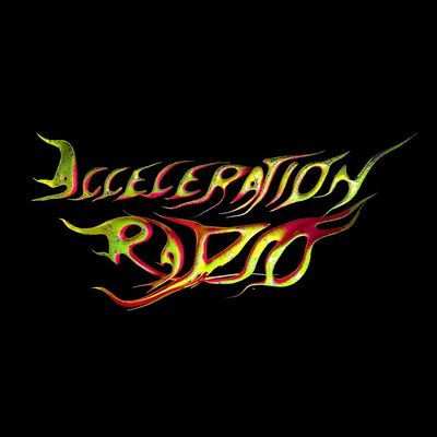 Acceleration Radio