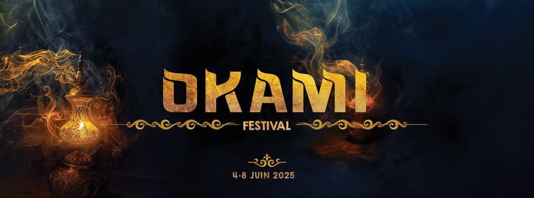 Okami Festival 2025