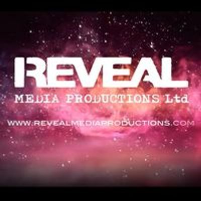 Reveal Media Productions Ltd