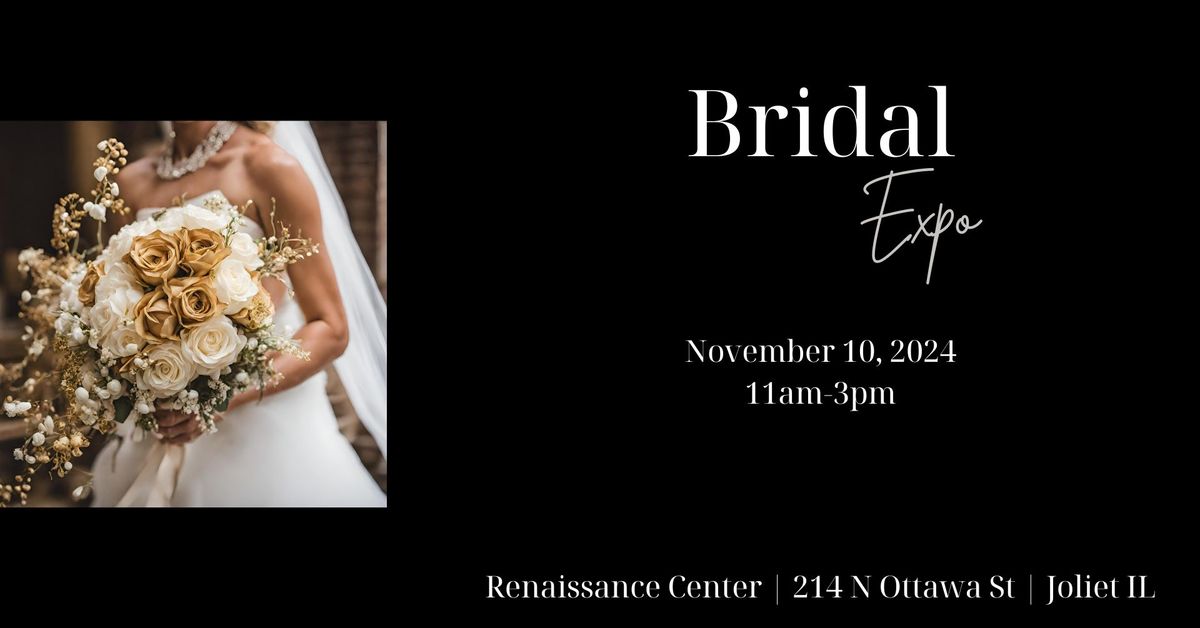 Renaissance Center Bridal Expo