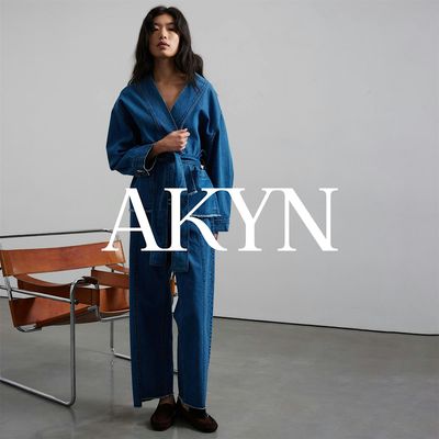 AKYN