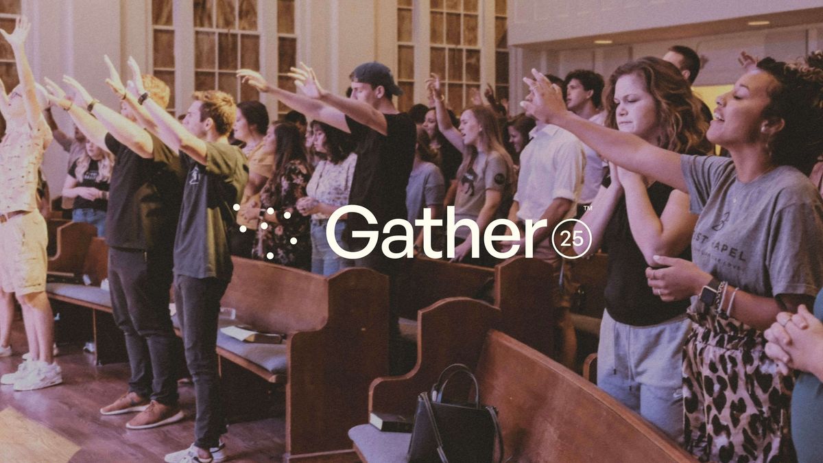 Gather25