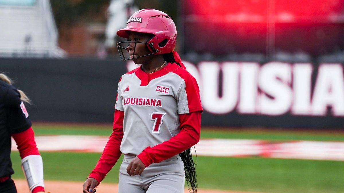 Parking Texas State Bobcats at Louisiana Ragin' Cajuns Womens Basketball