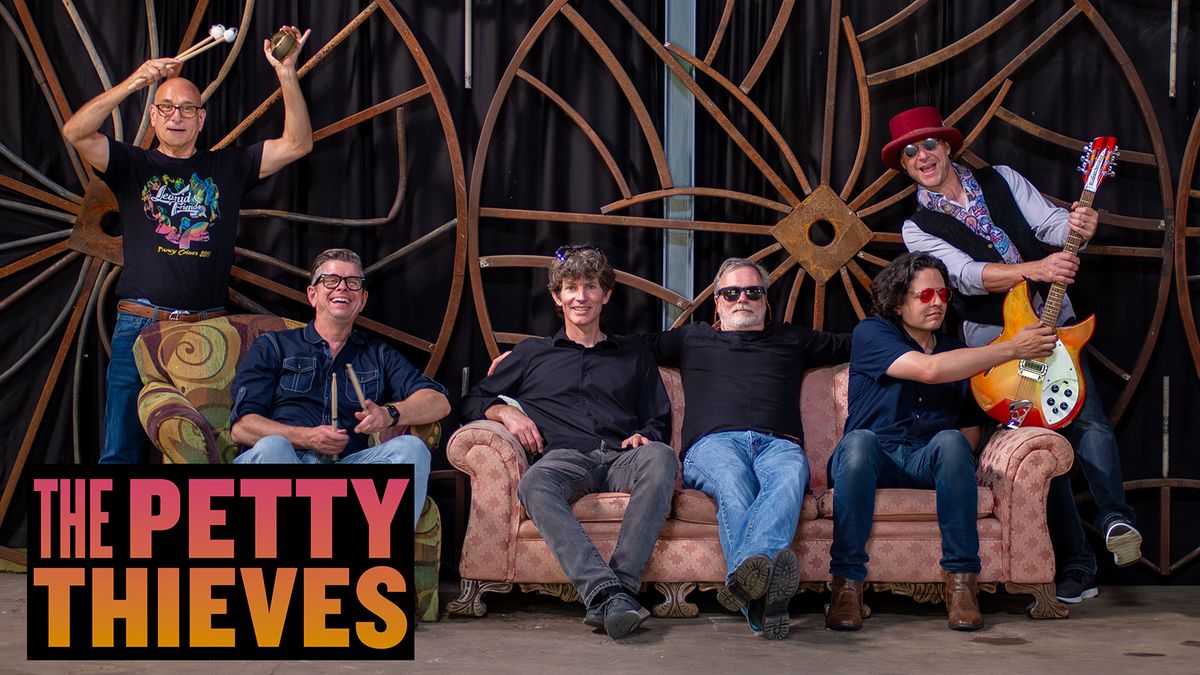 The Petty Thieves: A Tribute To Tom Petty