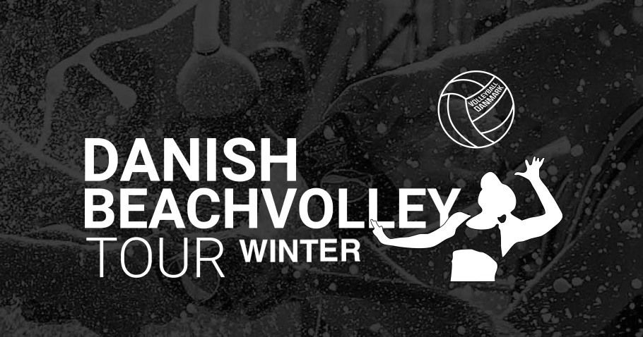 Danish Beachvolley Winter Tour 6